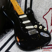 Fender Custom Shop DAVE GILMOUR · Alicante · 7000 €
