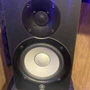 Altavoces Yamaha HS50M Negros