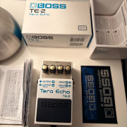 Boss Tera Echo, delay · Córdoba · 120 €