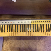 Teclado MIDI Evolution MK-249c