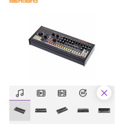 Roland TR-08 · Granada · 250 €