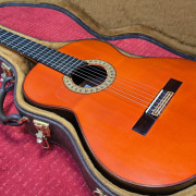 Miguel Nieto / Antonio Sanchis – guitarra clásica artesanal española · Bizkaia · 1900 €