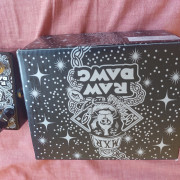 Overdrive RAW DAWG Eric Gales · Murcia · 80 €