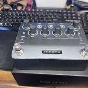 Neural DSP Nanocortex · Alicante · 415 €