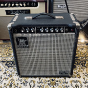 Amplificador Music Man RD112 Vintage 80's (VIDEOS)