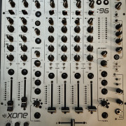 ALLEN & HEAT XONE 96 (Aún en GARANTIA hasta Enero 2027)
