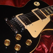 ''Tom Murphy Good Wood era" 1991 Gibson Les Paul Standard · Ávila · 2800 €