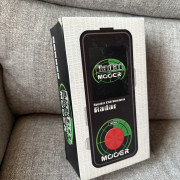 Mooer Radar · Jaén · 85 €