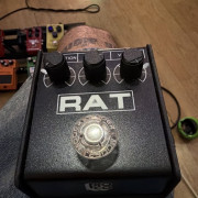 Pro Co Rat · Valencia · 80 €