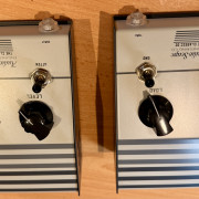 AudioScape Classic Passive D.I. 2024 · Madrid · 600 €