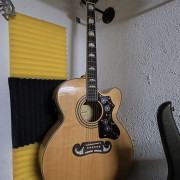 Epiphone EJ200 CE · Barcelona · 220 €