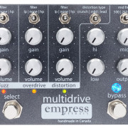 Empress multidrive · Barcelona