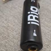 IK Multimedia iRig 1