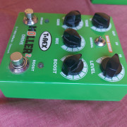 T Rex overdrive Moller · Murcia · 90 €