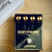 Octaking Burdtphonic Paf · Barcelona · 250 €