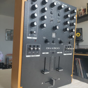 Denon Dn-X300 · SC Tenerife · 450 €