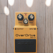 Boss OD-3 Overdrive · Asturias · 75 €