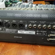 Mesa Mackie onix y multi efectos Yamaha spx 990 · Córdoba · 400 €