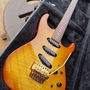 Hamer Vintage S USA Amberbust · Málaga · 3400 €
