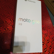 /cambio Motorola g56 · Jaén · 145 €
