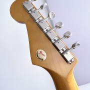 Fender Stratocaster MIJ 1996 – 50th Anniversary (Sunburst) · Barcelona · 849 €