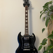 Gibson SG Standard 2023 · Araba · 1100 €