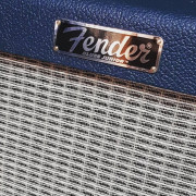 Fender Blues Junior III Limited Edition Navy Blue Celestion V30 · Cádiz · 450 €