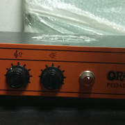 Amplificador Orange pedal baby 100