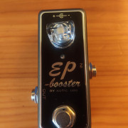 Xotic EP Booster - Impecable · Cantabria · 100 €