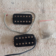 set PRS S2 Mira · Cádiz · 90 €