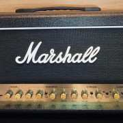 Kemper, Neural, Fender, Marshall, Blackstar, Line 6, etc