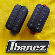 Ibanez Axis AH1 + AH2 Humbucker Set · Barcelona · 30 €