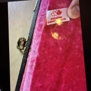 UV 1000 C. Estuche original para la Ibanez Universe77 · Illes Balears