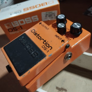 Boss DS-1 Japan · Castellón · 90 €