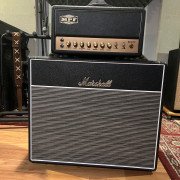 MPF Root 30w + Marshall 1974CX. G12H 30 Heritage 55hz · Sevilla · 1350 €