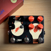 Jam Pedlas Doubledreamer · Barcelona · 250 €