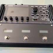 FRACTAL FM3 con salida de auriculares