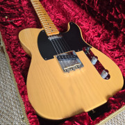 Fender AV ii 51 telecaster · Castellón