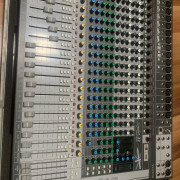 Mesa de mezclas Soundcraft Signature 22 · Alicante · 600 €