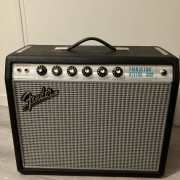 Fender Princeton Reverb '68 Custom · Salamanca · 1175 €