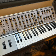 Moog Subsequent 37 CV · Barcelona · 2200 €