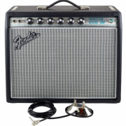 Fender Princeton Reverb '68 Custom · Salamanca · 1160 €