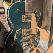 Guitarra Eléctrica Gretsch G5655TG · Gipuzkoa · 720 €