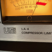Urei La-4 vintage · Barcelona · 2100 €