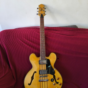 Guitarra Kohler · Málaga · 600 €