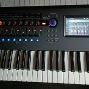 YAMAHA MONTAGE 6 · Valencia · 1650 €