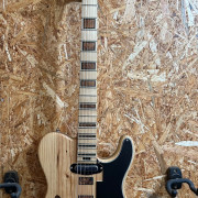 Guitarra eléctrica tipo Telecaster · Illes Balears · 600 €
