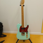 Telecaster AFJ custom guitars · Araba · 1600 €