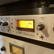 Urei La-4 vintage · Barcelona · 1950 €