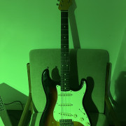 Fender Stratocaster journey 59 custom shop Postmodern 3 Tone Sunburst · Bizkaia